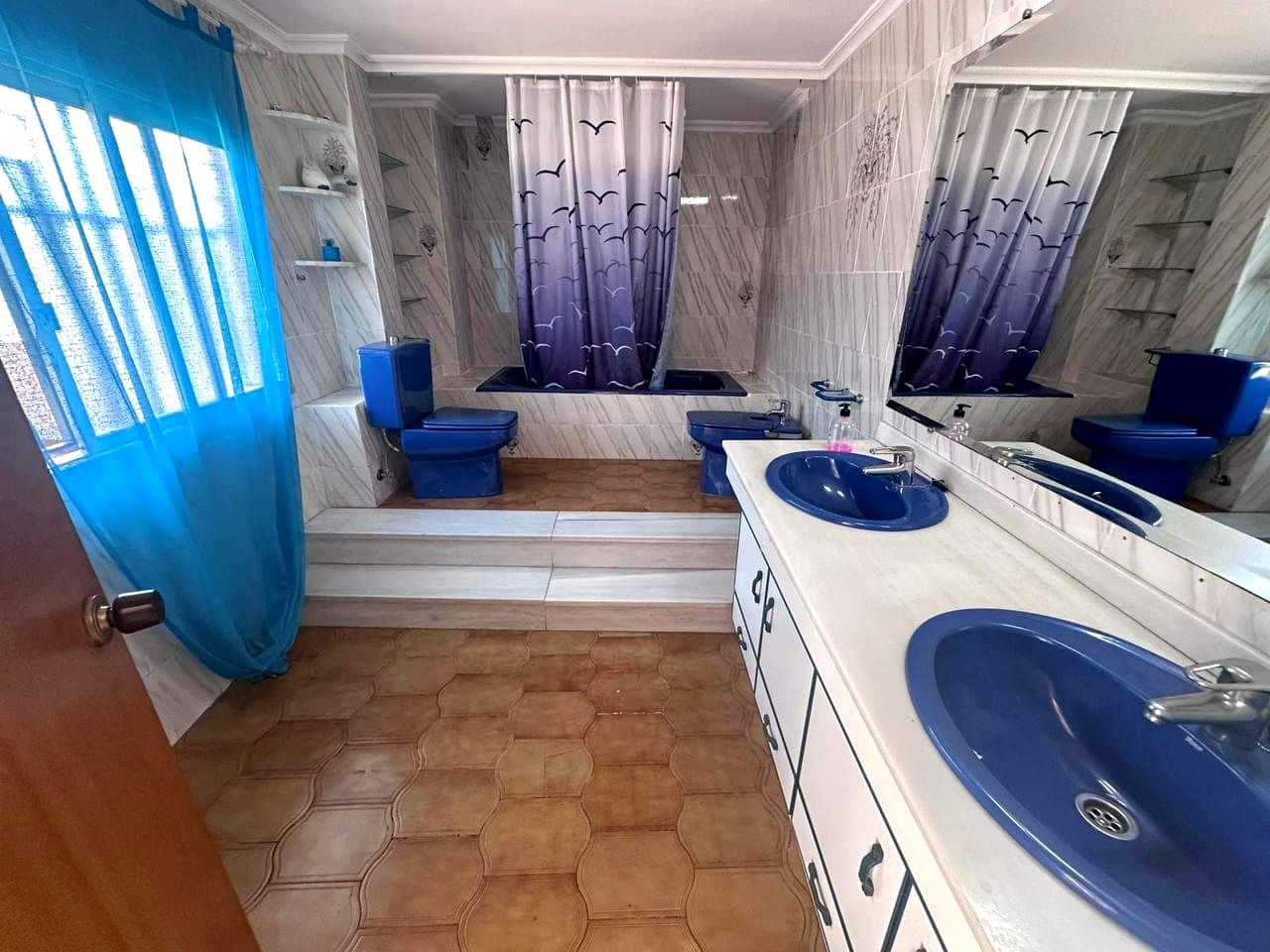 4 camera da letto Villa in vendita in Castello de la Plana con garage - 280.000 € (Rif: 9956146)