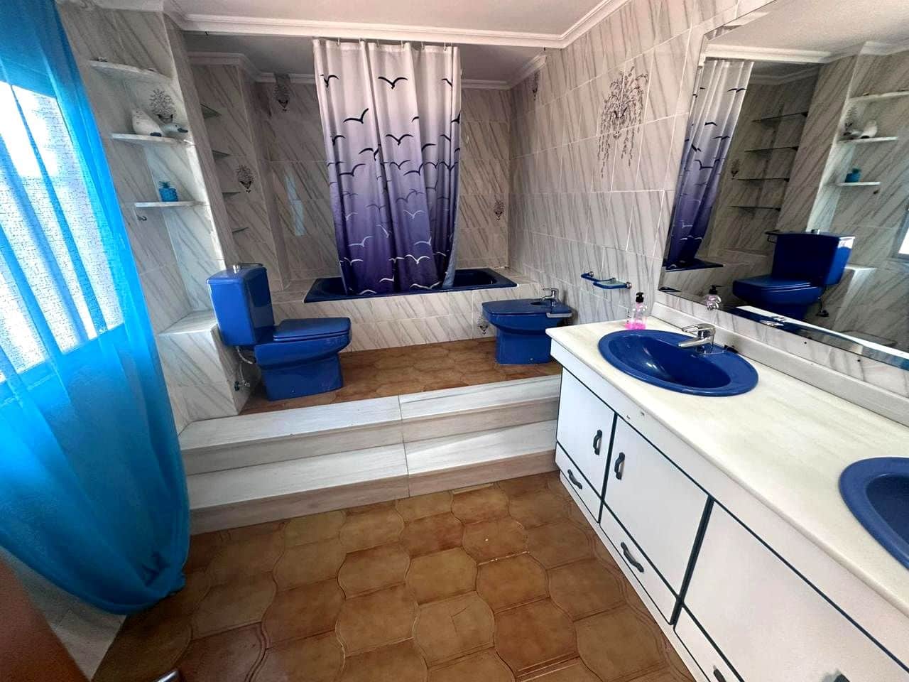4 camera da letto Villa in vendita in Castello de la Plana con garage - 280.000 € (Rif: 9956146)