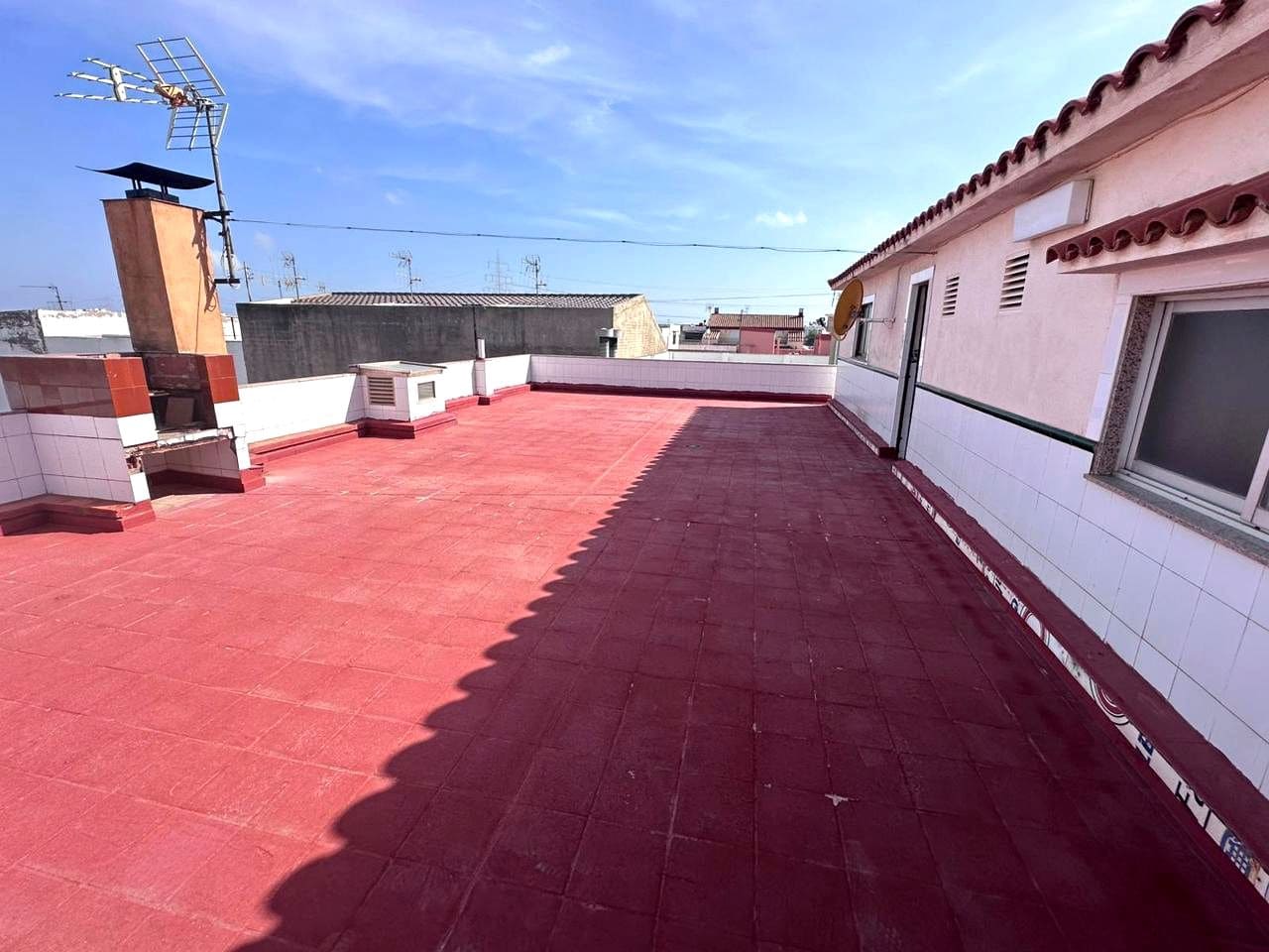 4 camera da letto Villa in vendita in Castello de la Plana con garage - 280.000 € (Rif: 9956146)