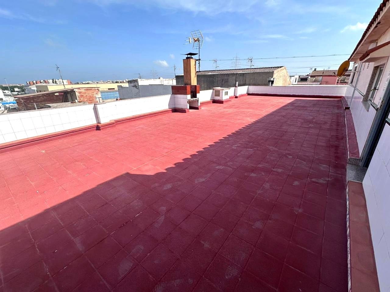 4 camera da letto Villa in vendita in Castello de la Plana con garage - 280.000 € (Rif: 9956146)