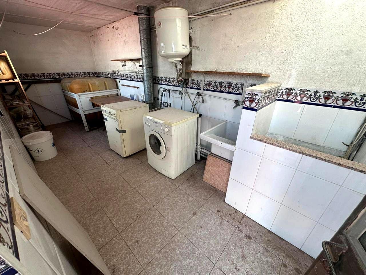 4 camera da letto Villa in vendita in Castello de la Plana con garage - 280.000 € (Rif: 9956146)