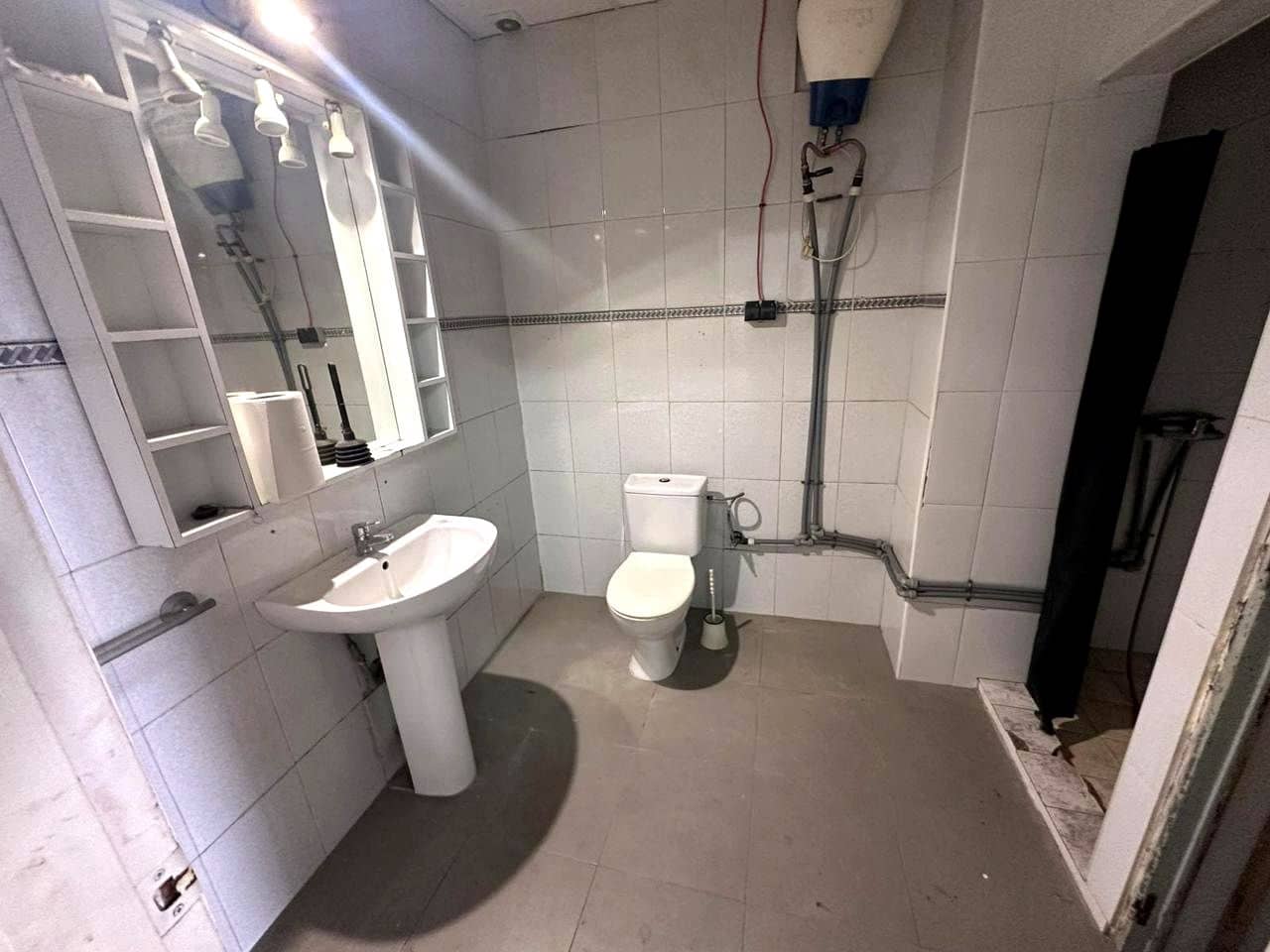 4 camera da letto Villa in vendita in Castello de la Plana con garage - 280.000 € (Rif: 9956146)