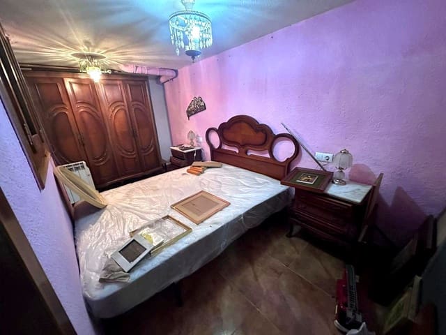 5 camera da letto Villa in vendita in Benicàssim - 250.000 € (Rif: 9956147)