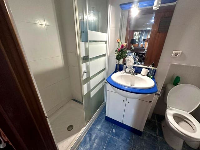 5 camera da letto Villa in vendita in Benicàssim - 250.000 € (Rif: 9956147)