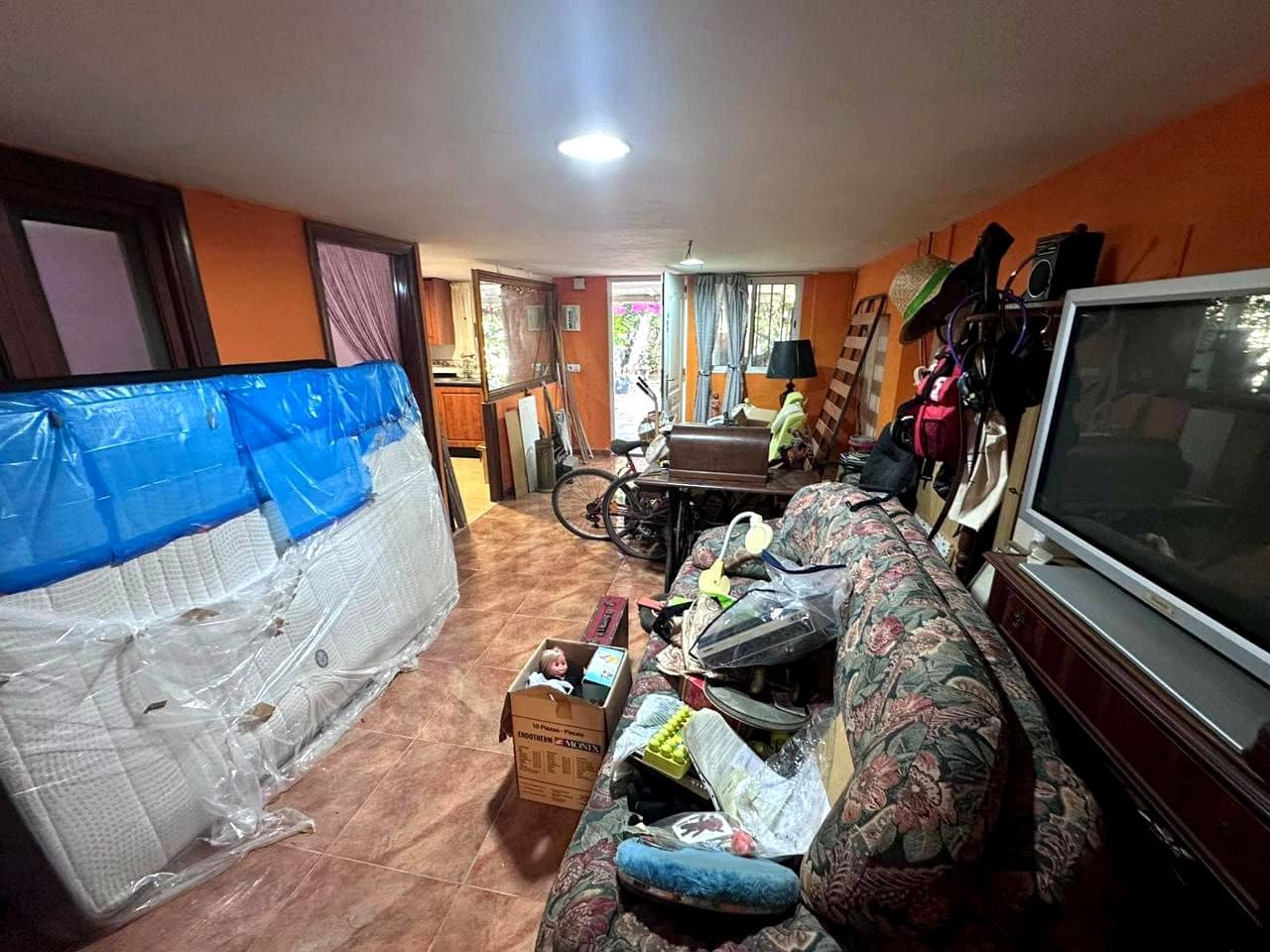 5 camera da letto Villa in vendita in Benicassim - 250.000 € (Rif: 9956147)