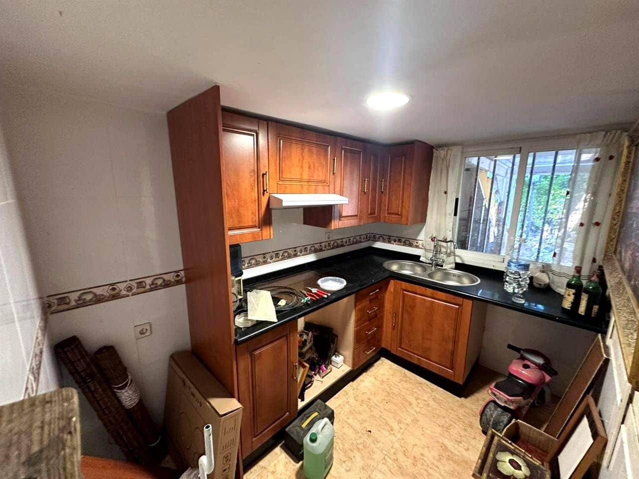 5 camera da letto Villa in vendita in Benicassim - 250.000 € (Rif: 9956147)