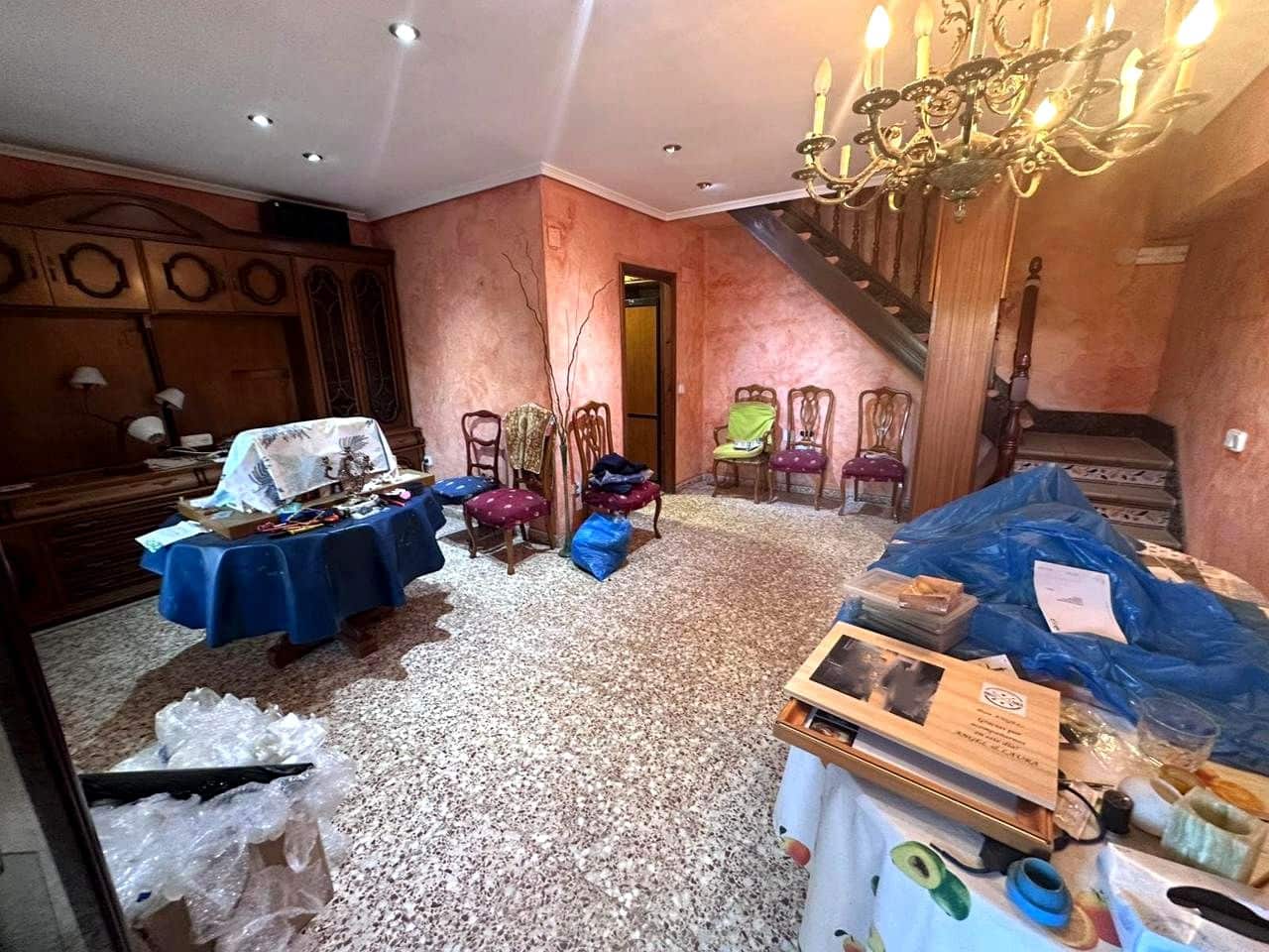 5 camera da letto Villa in vendita in Benicassim - 250.000 € (Rif: 9956147)