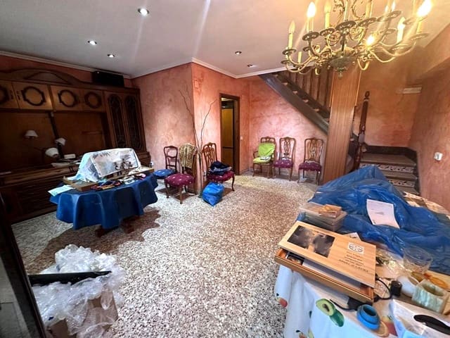 5 camera da letto Villa in vendita in Benicàssim - 250.000 € (Rif: 9956147)