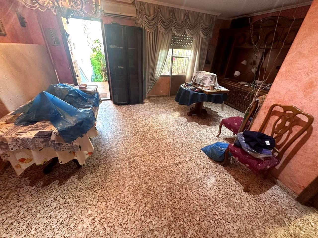 5 camera da letto Villa in vendita in Benicassim - 250.000 € (Rif: 9956147)