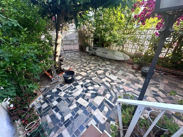 5 camera da letto Villa in vendita in Benicàssim - 250.000 € (Rif: 9956147)