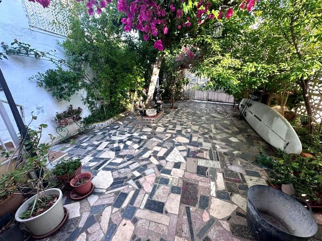 5 camera da letto Villa in vendita in Benicàssim - 250.000 € (Rif: 9956147)