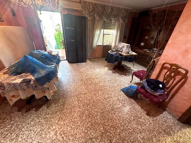 5 camera da letto Villa in vendita in Benicàssim - 250.000 € (Rif: 9956147)