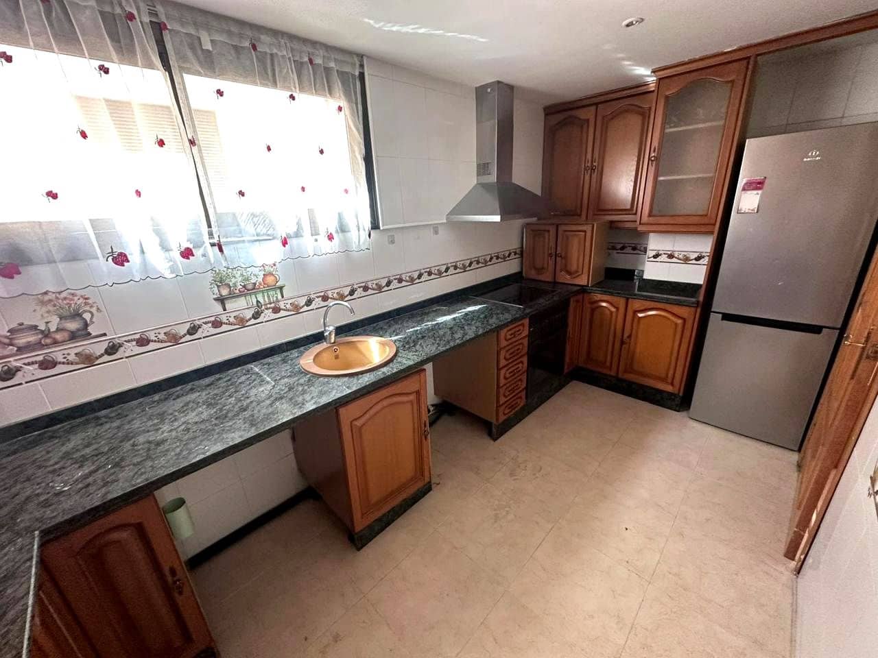 3 Zimmer Wohnung zu verkaufen in Castello de la Plana - 179.000 € (Ref: 9956149)