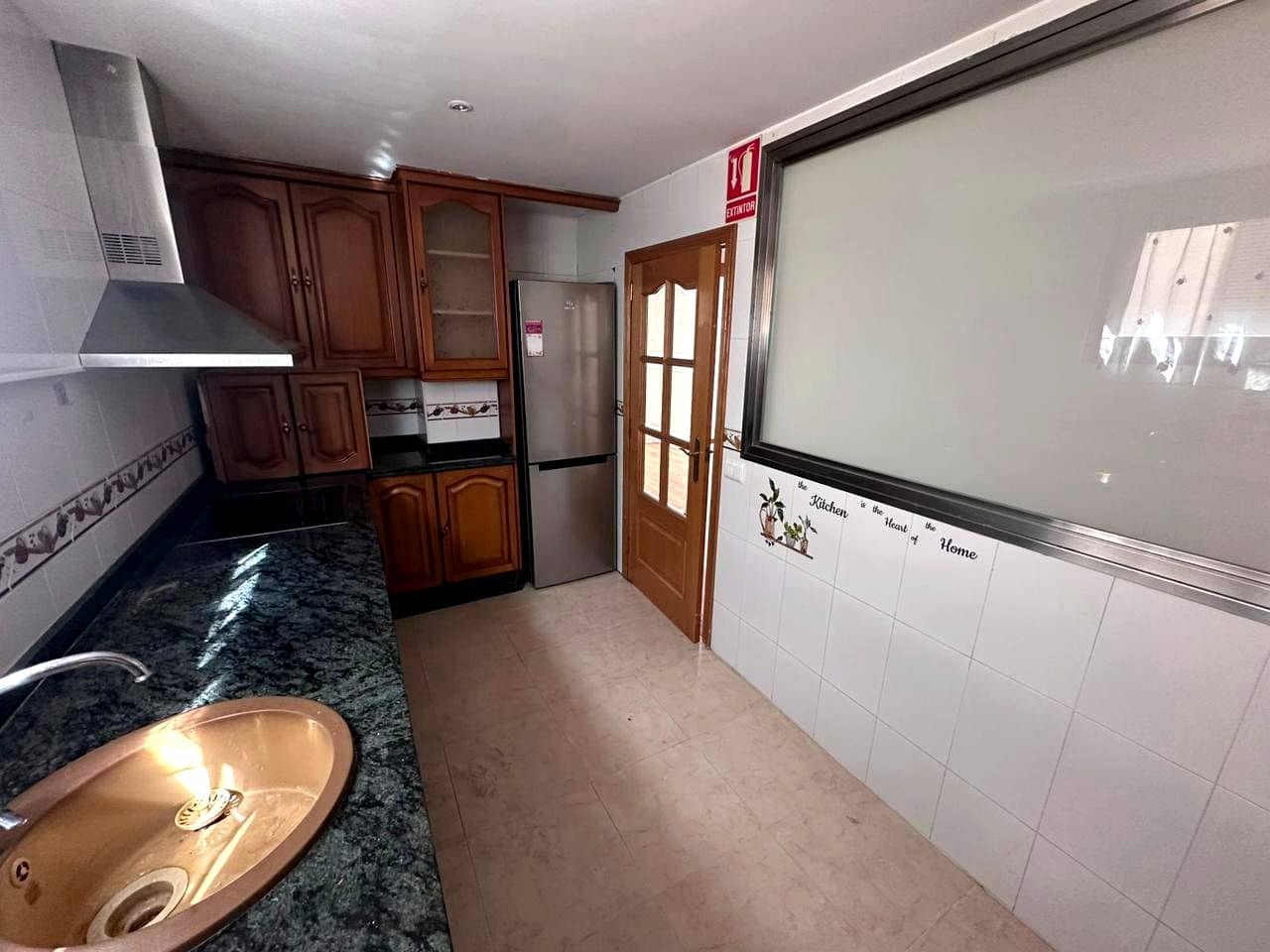 3 Zimmer Wohnung zu verkaufen in Castello de la Plana - 179.000 € (Ref: 9956149)