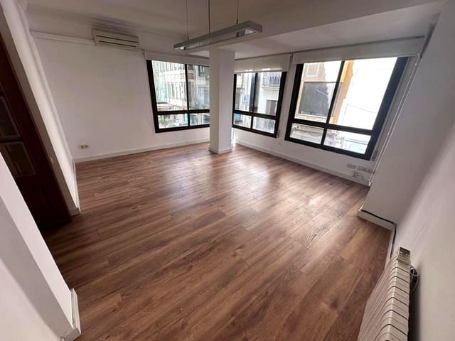 3 makuuhuone Asunto myytävänä paikassa Norte, Castelló de la Plana - 179 000 € (Ref: 9956149)