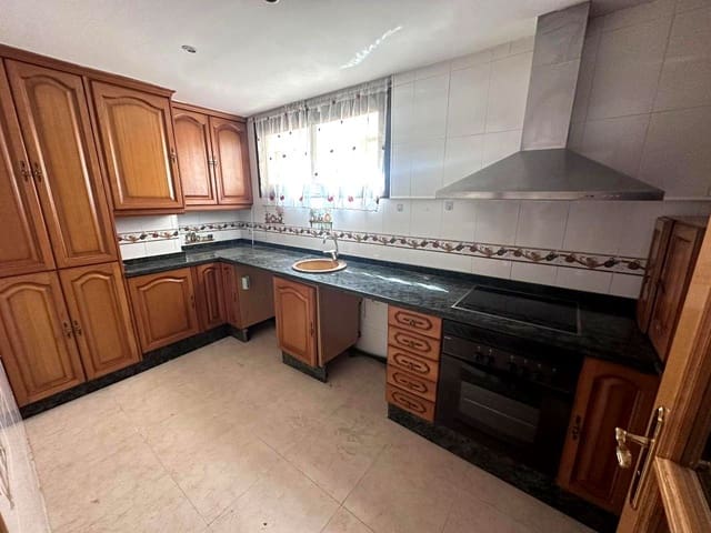 3 makuuhuone Asunto myytävänä paikassa Norte, Castelló de la Plana - 179 000 € (Ref: 9956149)
