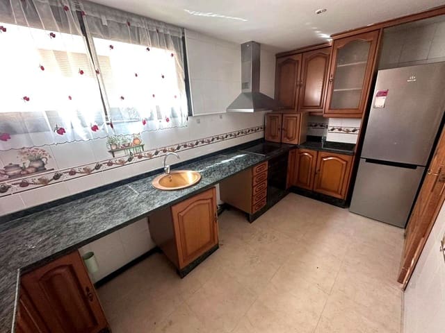 3 makuuhuone Asunto myytävänä paikassa Norte, Castelló de la Plana - 179 000 € (Ref: 9956149)