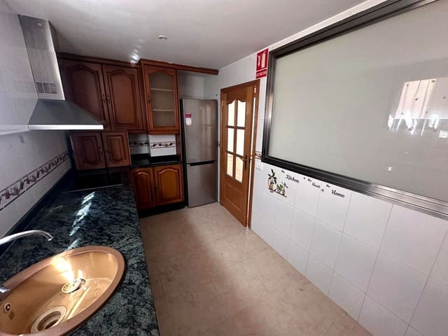 3 makuuhuone Asunto myytävänä paikassa Norte, Castelló de la Plana - 179 000 € (Ref: 9956149)