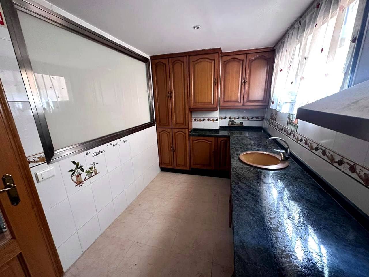 3 Zimmer Wohnung zu verkaufen in Castello de la Plana - 179.000 € (Ref: 9956149)