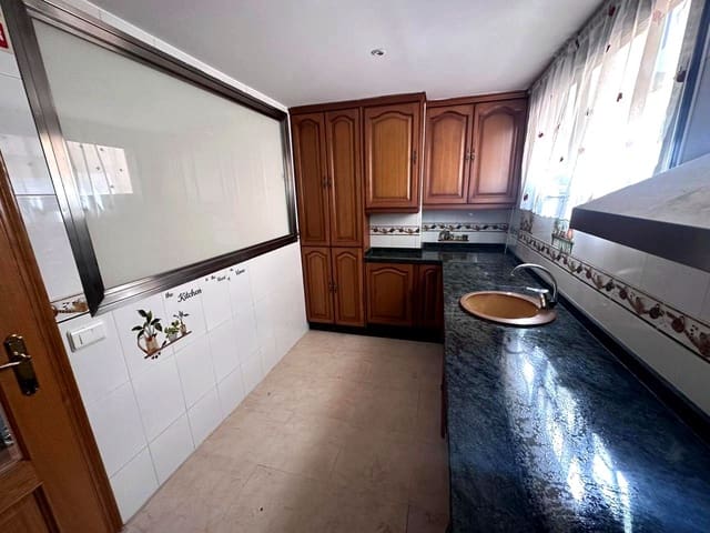3 makuuhuone Asunto myytävänä paikassa Norte, Castelló de la Plana - 179 000 € (Ref: 9956149)