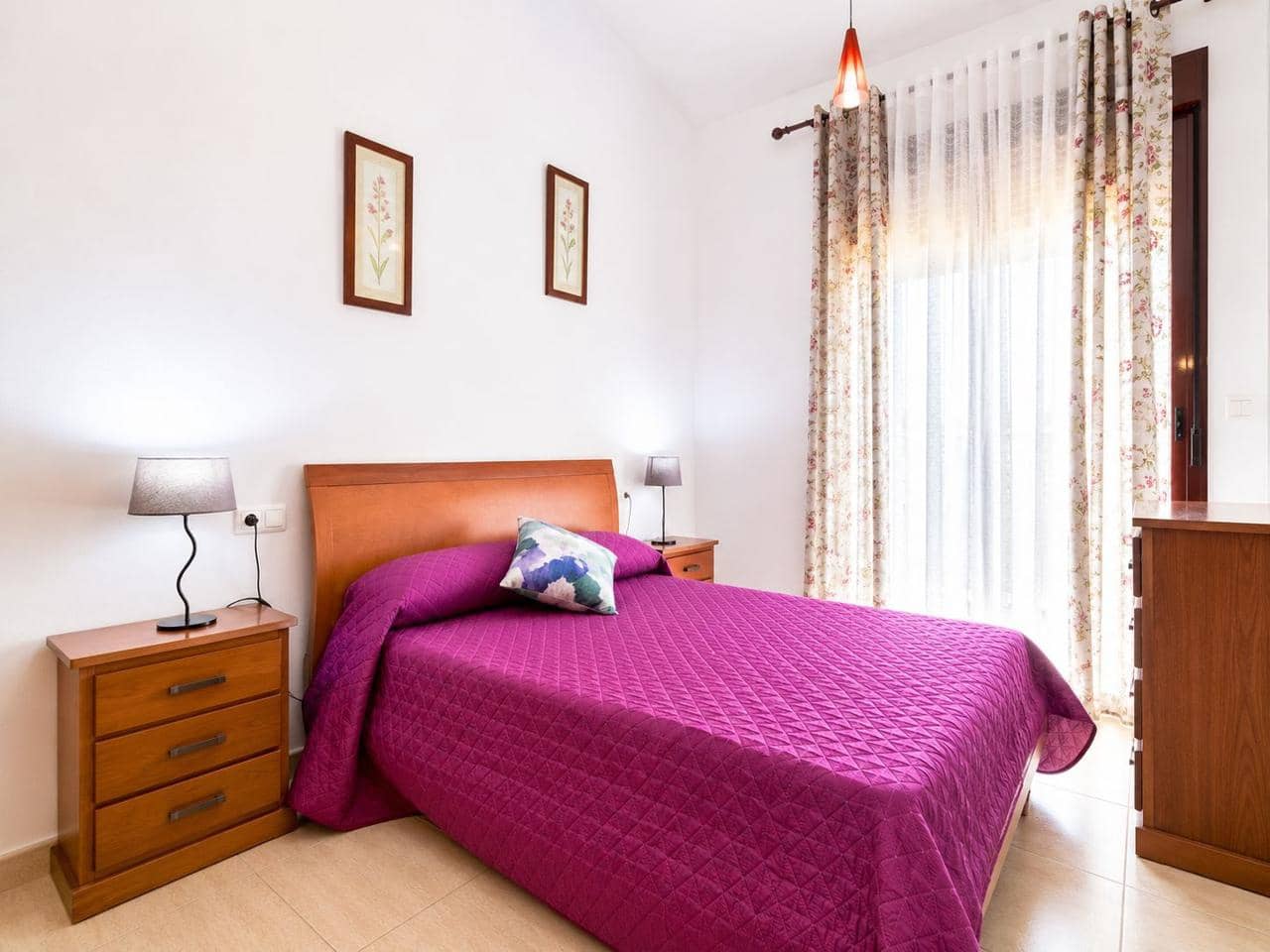3 chambre Villa/Maison à vendre à Oropesa  avec garage - 189 900 € (Ref: 9956150)