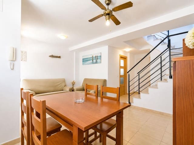 3 chambre Villa/Maison à vendre à Oropesa  avec garage - 189 900 € (Ref: 9956150)