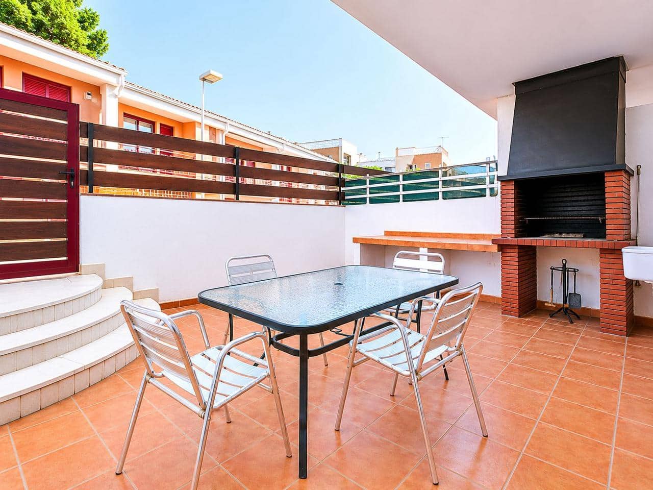 3 chambre Villa/Maison à vendre à Oropesa  avec garage - 189 900 € (Ref: 9956150)