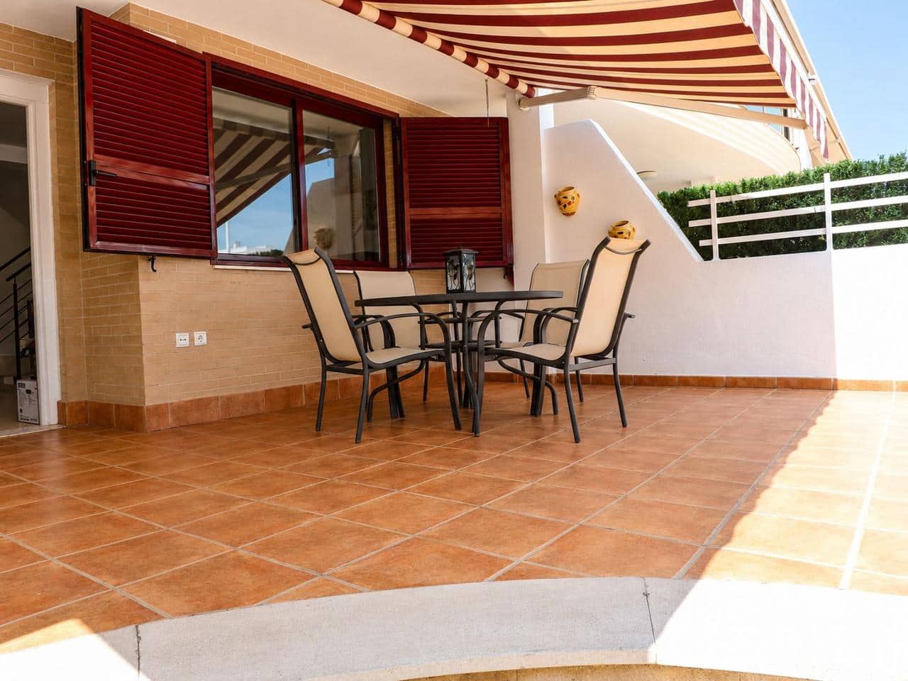 3 chambre Villa/Maison à vendre à Oropesa  avec garage - 189 900 € (Ref: 9956150)