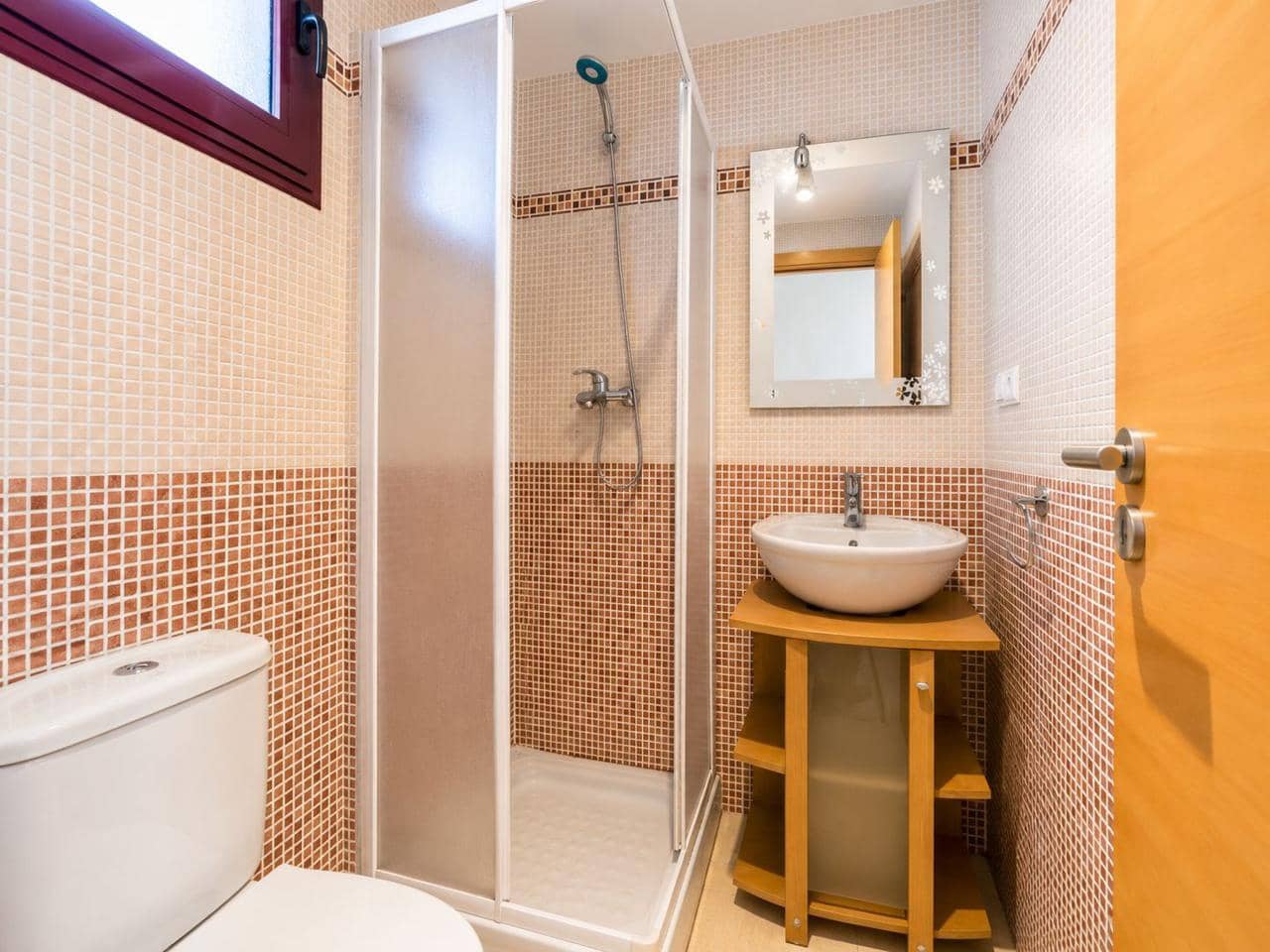 3 chambre Villa/Maison à vendre à Oropesa  avec garage - 189 900 € (Ref: 9956150)
