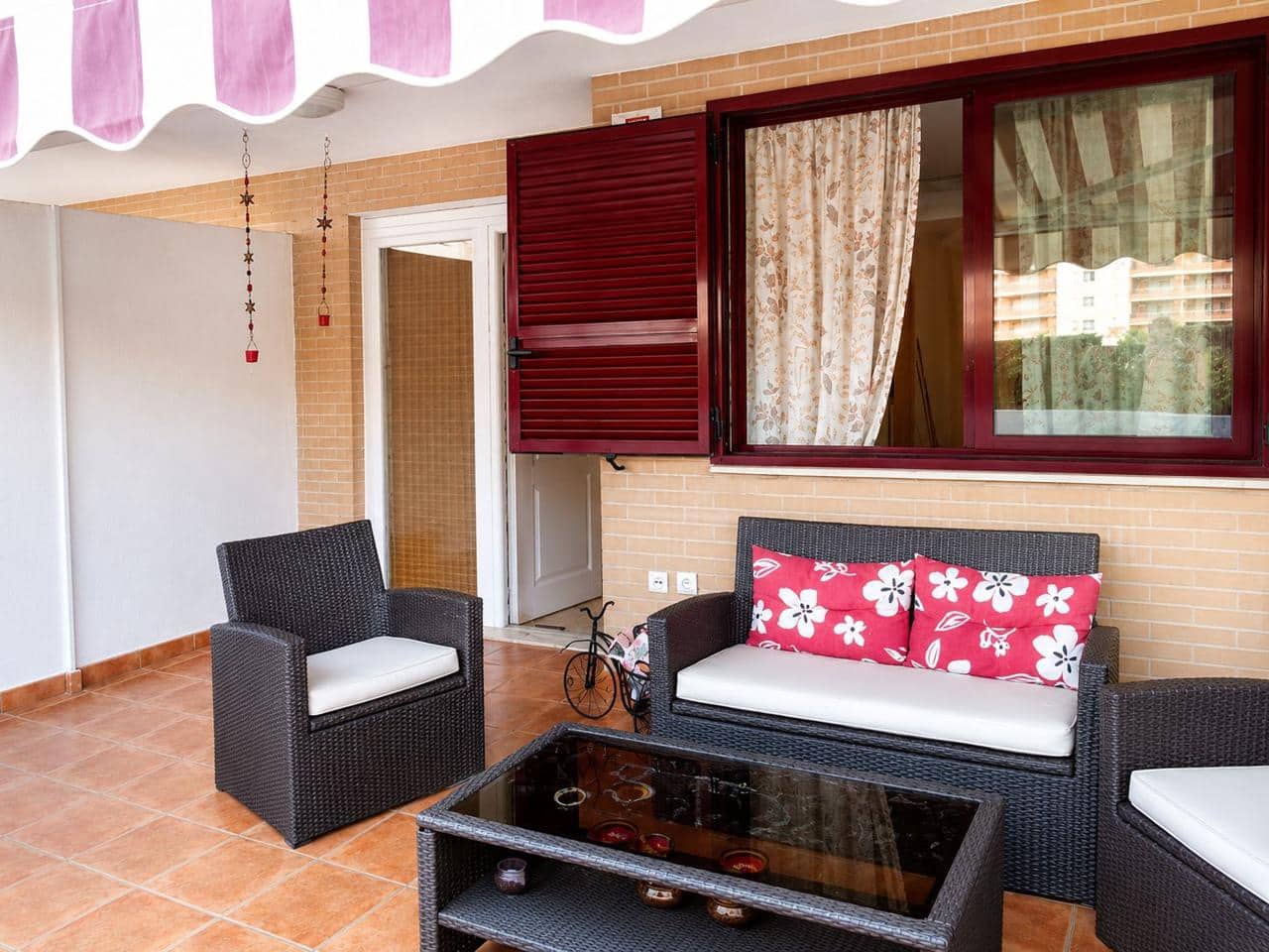 3 chambre Villa/Maison à vendre à Oropesa  avec garage - 189 900 € (Ref: 9956150)