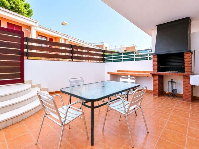 3 chambre Villa/Maison à vendre à Oropesa  avec garage - 189 900 € (Ref: 9956150)