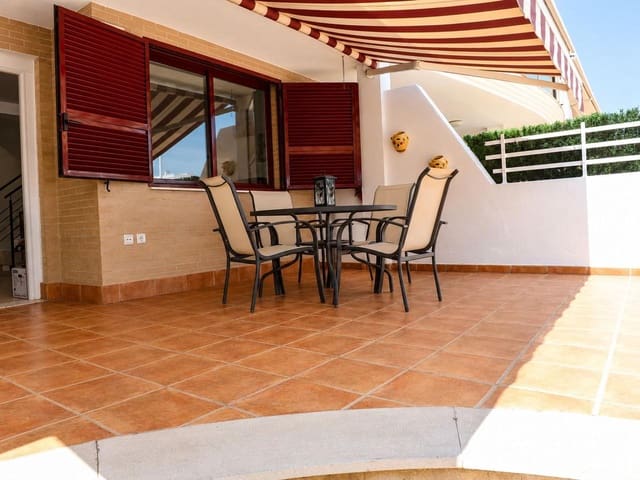 3 chambre Villa/Maison à vendre à Oropesa  avec garage - 189 900 € (Ref: 9956150)