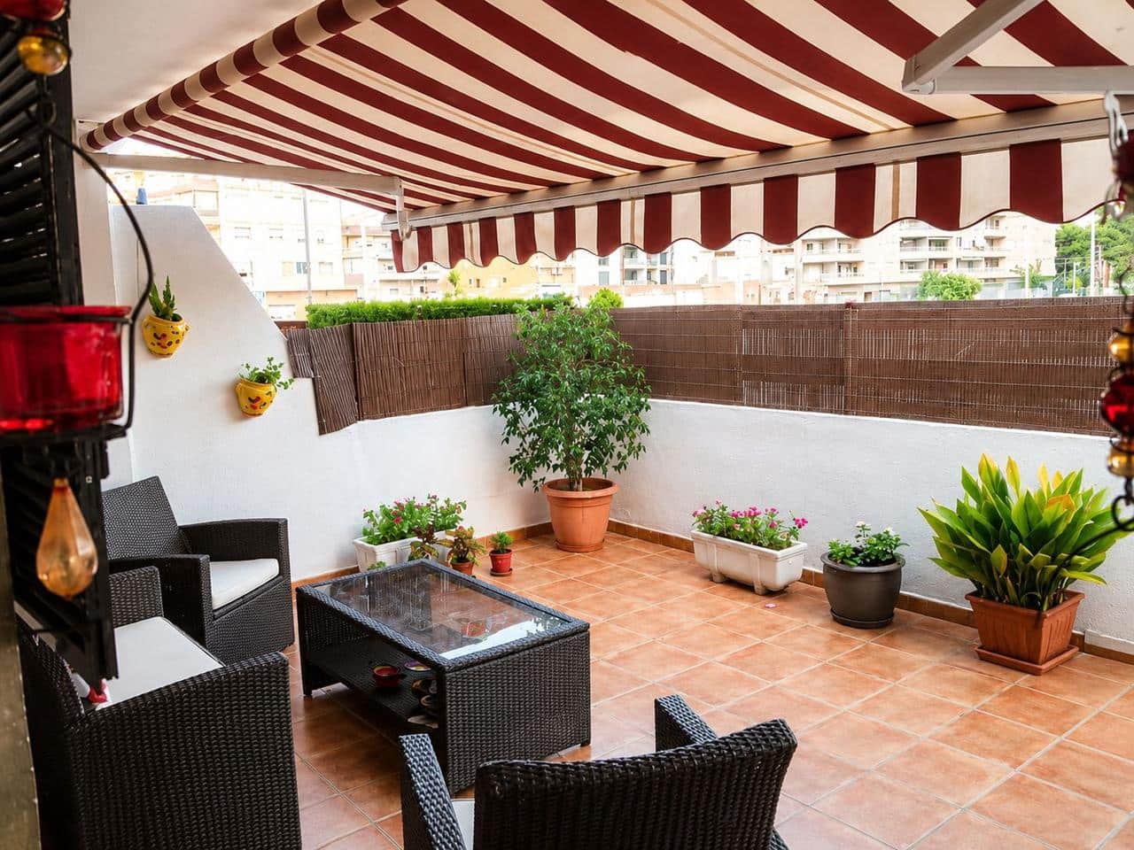 3 chambre Villa/Maison à vendre à Oropesa  avec garage - 189 900 € (Ref: 9956150)