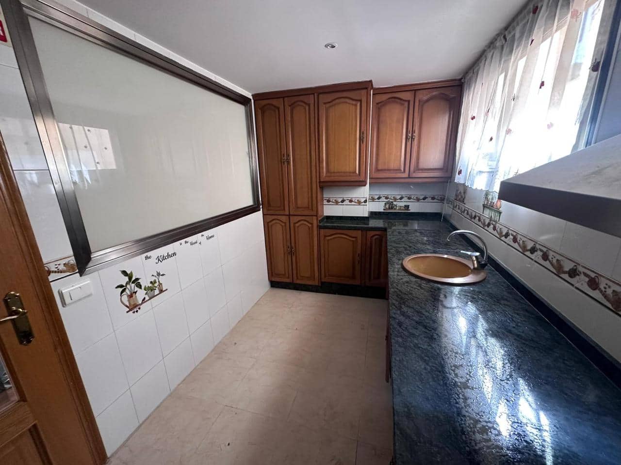 3 slaapkamer Flat te koop in Castello de la Plana - € 179.900 (Ref: 9956152)