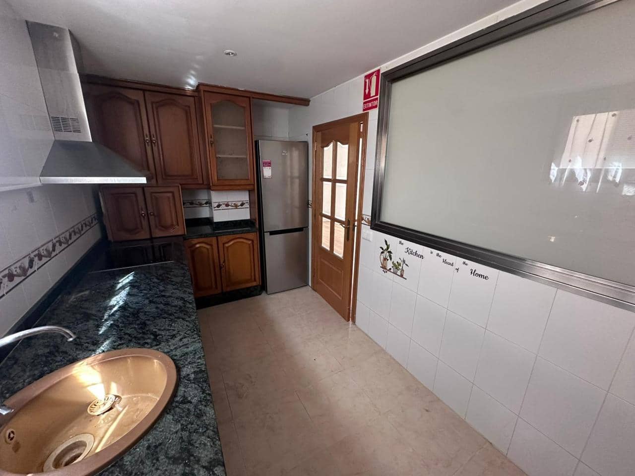 3 slaapkamer Flat te koop in Castello de la Plana - € 179.900 (Ref: 9956152)