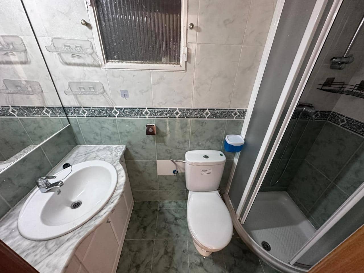 3 slaapkamer Flat te koop in Castello de la Plana - € 179.900 (Ref: 9956152)