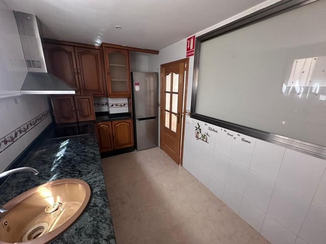 3 sypialnia Mieszkanie na sprzedaż w Este, Castelló de la Plana - 179 900 € (Ref: 9956152)
