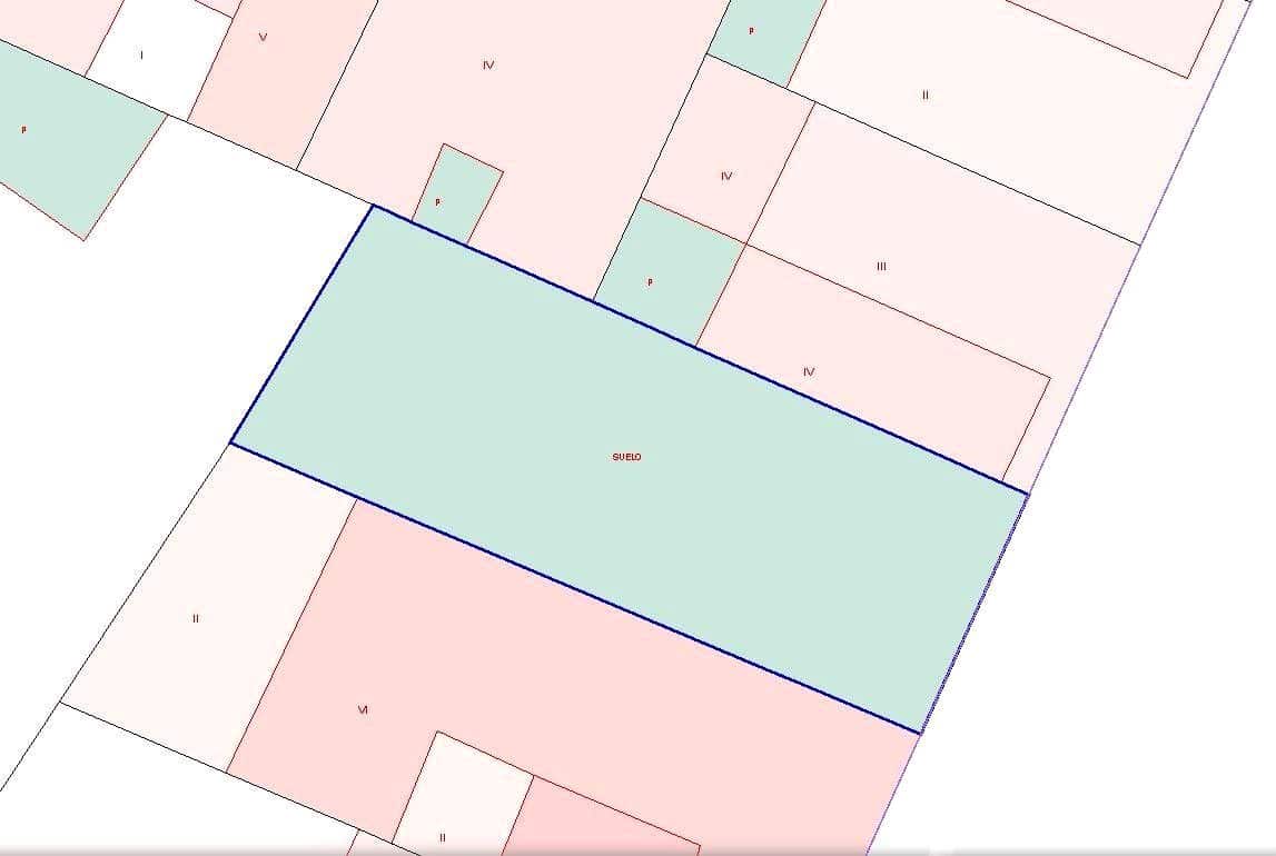 Undeveloped Land for sale in Castello de la Plana - € 95,000 (Ref: 9956153)