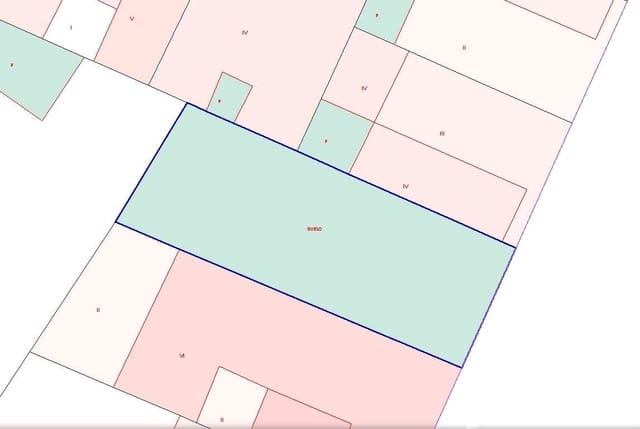 Undeveloped Land for sale in Este, Castelló de la Plana - € 95,000 (Ref: 9956153)