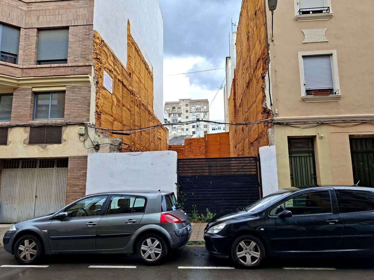 Undeveloped Land for sale in Castello de la Plana - € 95,000 (Ref: 9956153)