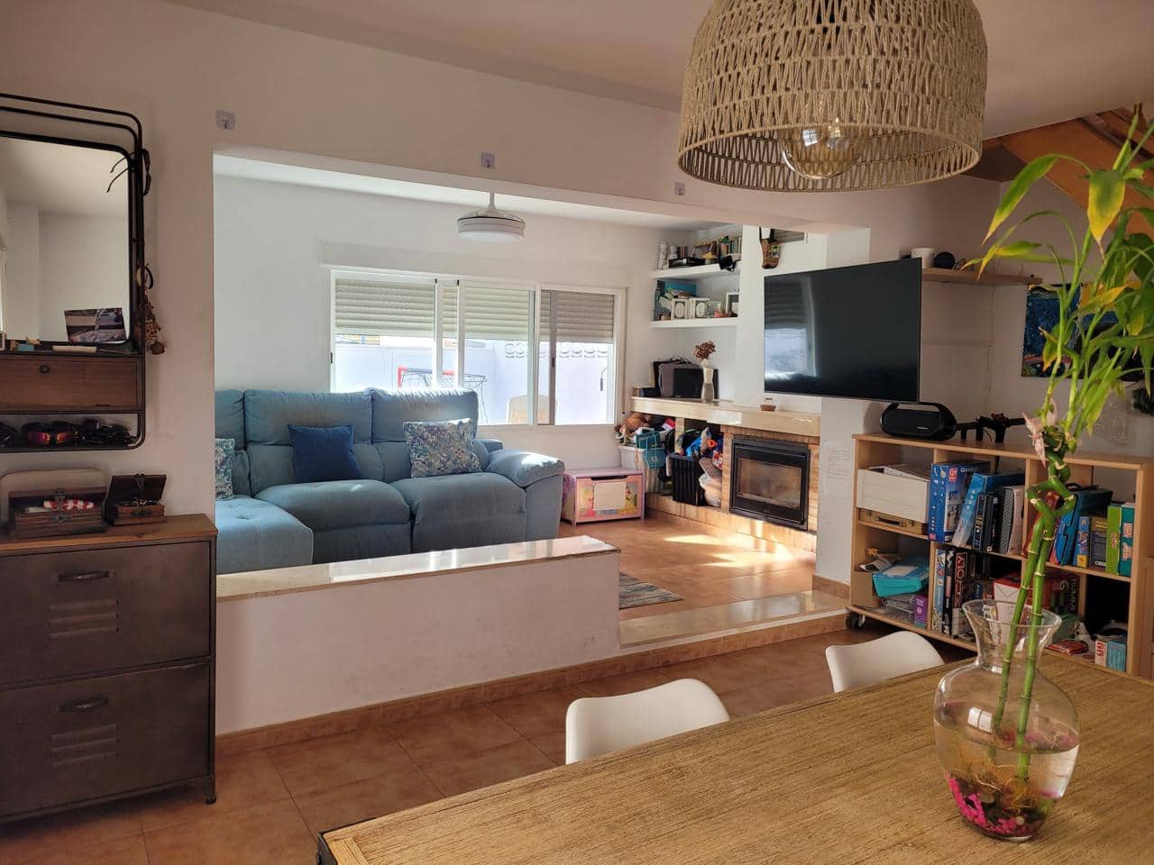4 soverom Villa til salgs i Benicassim med svømmebasseng - € 549 000 (Ref: 9956155)