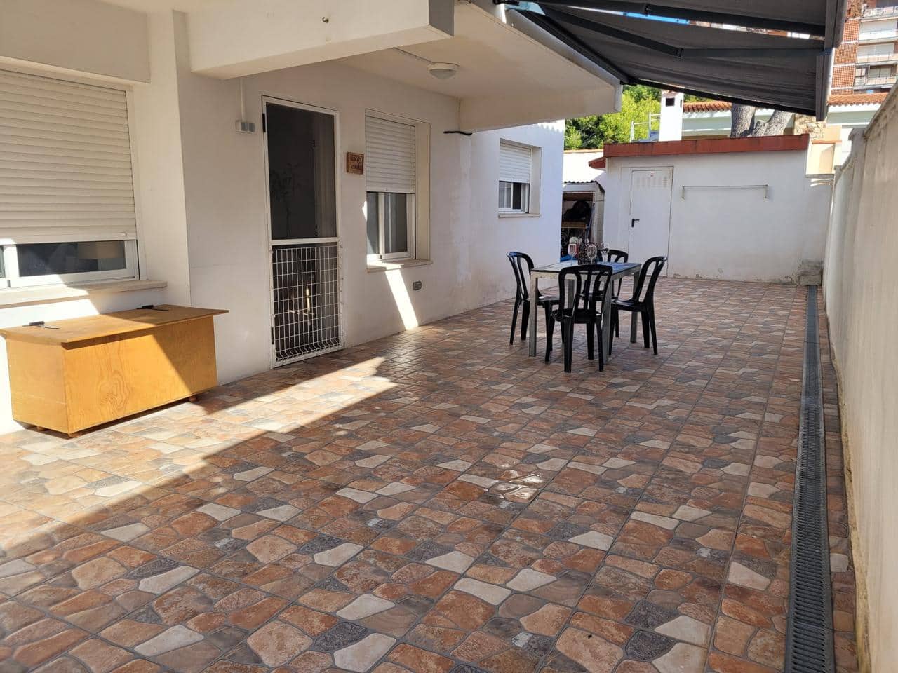 4 soverom Villa til salgs i Benicassim med svømmebasseng - € 549 000 (Ref: 9956155)