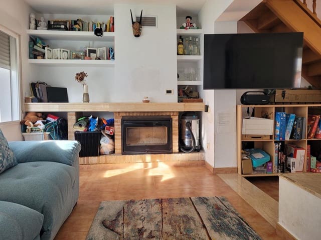 4 soverom Villa til salgs i Benicàssim med svømmebasseng - € 549 000 (Ref: 9956155)