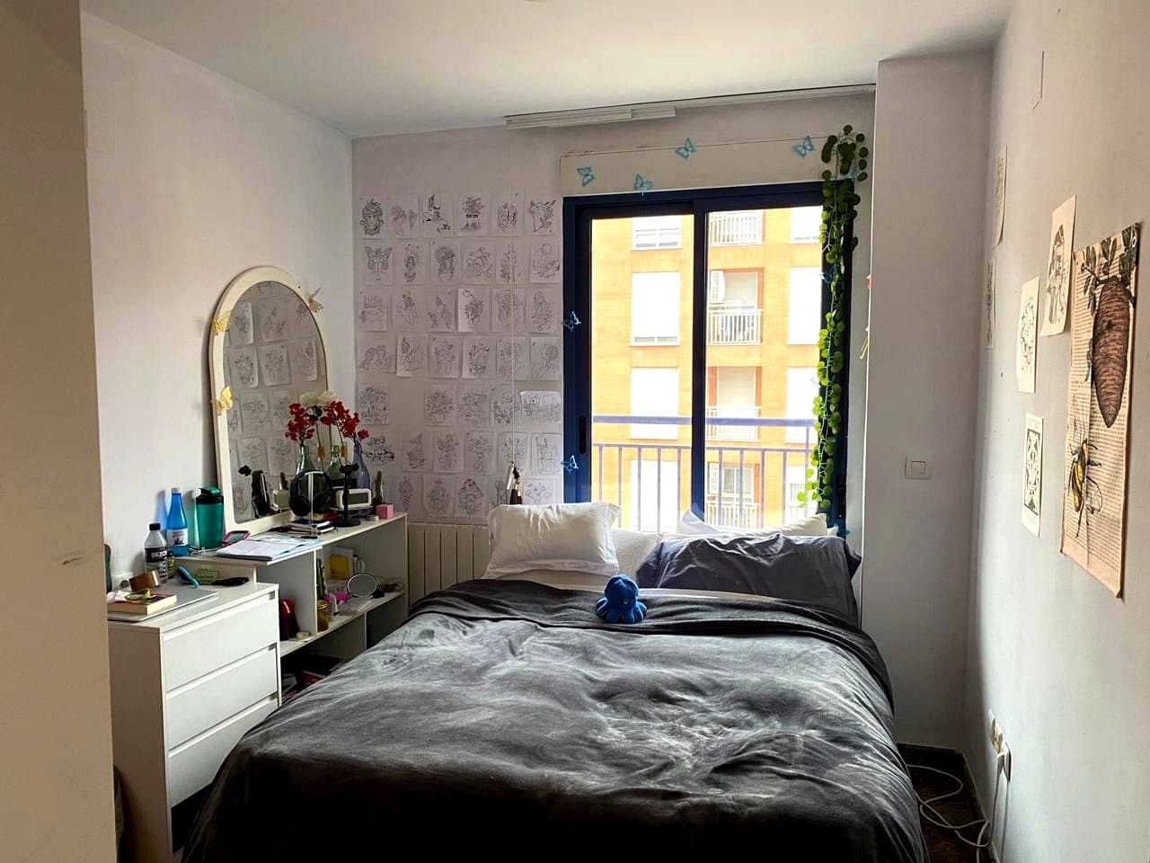 4 soveværelse Lejlighed til salg i Castello de la Plana - € 315.000 (Ref: 9956156)