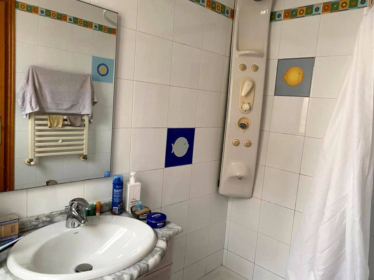 4 soveværelse Lejlighed til salg i Castello de la Plana - € 315.000 (Ref: 9956156)