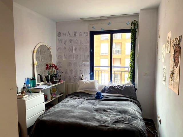 4 soveværelse Lejlighed til salg i Sur, Castelló de la Plana - € 315.000 (Ref: 9956156)