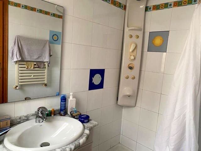 4 soveværelse Lejlighed til salg i Sur, Castelló de la Plana - € 315.000 (Ref: 9956156)