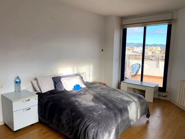 4 soveværelse Lejlighed til salg i Sur, Castelló de la Plana - € 315.000 (Ref: 9956156)