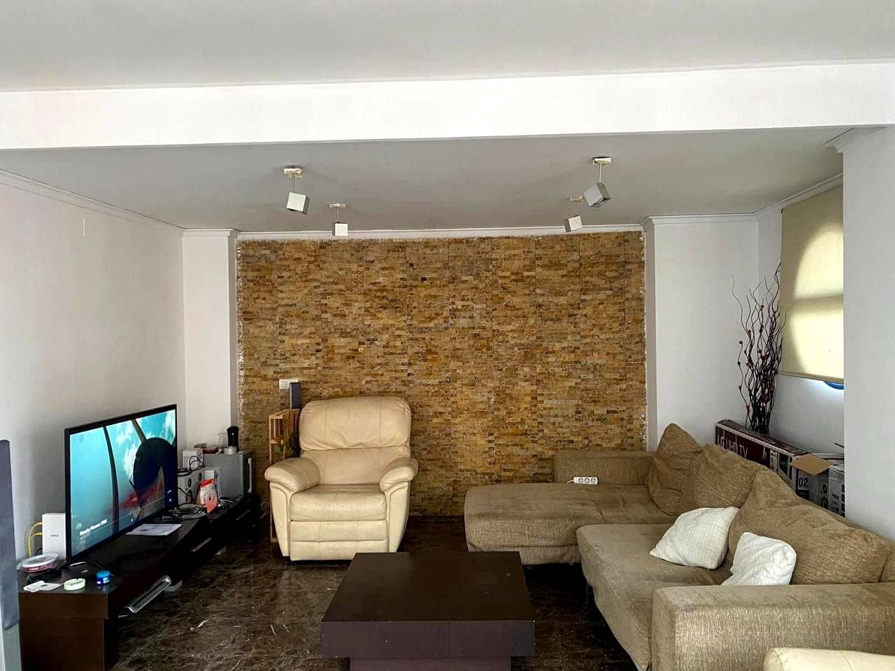4 soveværelse Lejlighed til salg i Castello de la Plana - € 315.000 (Ref: 9956156)