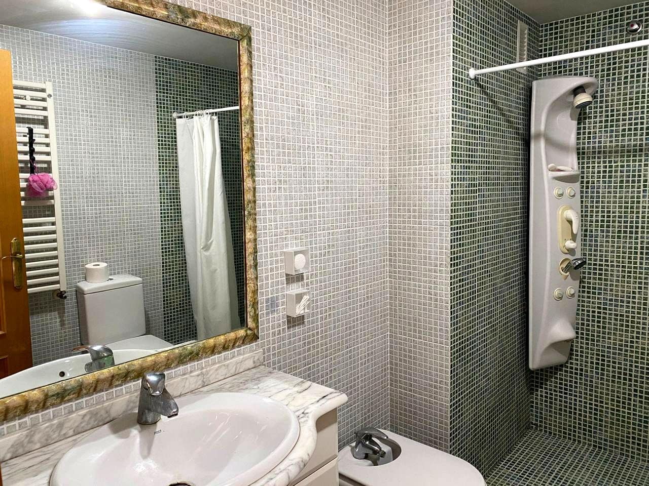 4 soveværelse Lejlighed til salg i Castello de la Plana - € 315.000 (Ref: 9956156)